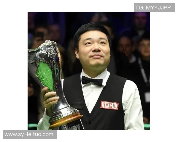 全场失误不断!38岁丁俊晖惨遭6连鞭:2-6输国际第1 遭对手4连杀 全场失误不断!38岁丁俊晖惨遭6连鞭:2-6输国际第1 遭对手4连杀