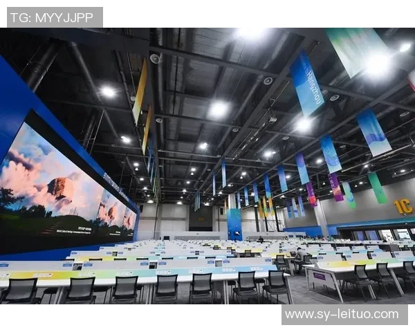 十五运会主媒体中心发布,打造高效温馨“记者之家” 十五运会主媒体中心发布,打造高效温馨“记者之家”