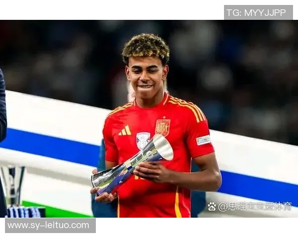 德转计算U18球员身价前50:亚马尔第一 库巴西次席 德转计算U18球员身价前50:亚马尔第一 库巴西次席