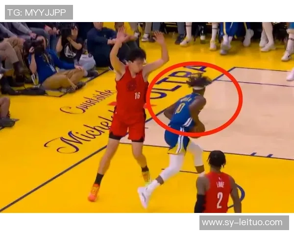 斯普利特:杨瀚森被伊迪打的那回合裁判没给满足时刻请求应战 斯普利特:杨瀚森被伊迪打的那回合裁判没给满足时刻请求应战